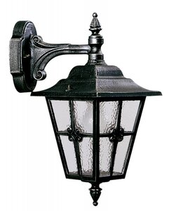 Wandleuchte Typ Nr. 1805 von Albert Leuchten