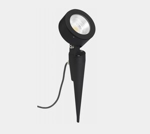 Serie STRAHLER VON ALBERT LEUCHTEN von Albert Leuchten von Albert Leuchten Spießstrahler Typ Nr. 2390´ 662390