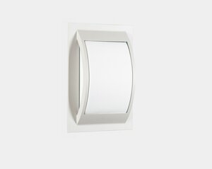 Serie ALUMINIUMGUSS VON ALBERT LEUCHTEN von Albert Leuchten von Albert Leuchten Wand- und Deckenleuchte Typ Nr. 6199 686199