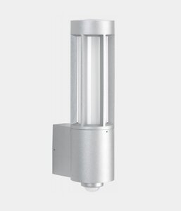 Serie ALUMINIUMGUSS VON ALBERT LEUCHTEN von Albert Leuchten von Albert Leuchten Wandleuchte Typ Nr. 0221 690221