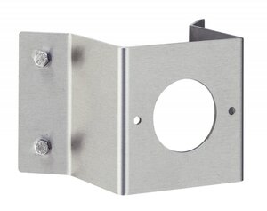 Zubehör von Albert Leuchten Eckbock Typ Nr. 1003 - Edelstahl 691003