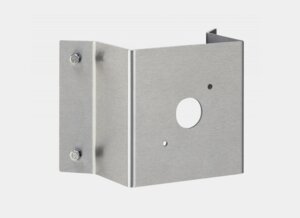 Zubehör von Albert Leuchten Eckbock Typ Nr. 1004 - Edelstahl 691004