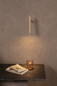 Designer-Wandleuchten & Wandlampen fürs Wohnzimmer von AXO Light Wandleuchte ego FAEGOP30OTXXLED