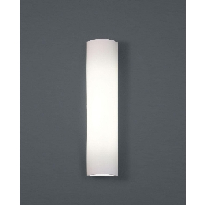 Wandleuchten & Wandlampen fürs Bad von BANKAMP Leuchtenmanufaktur LED Wandleuchte Piave- Chromo 4282/1-07