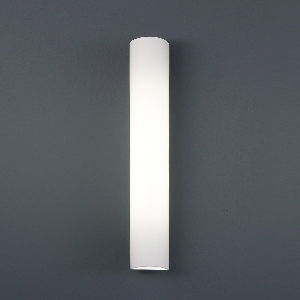 Moderne Wandleuchten & Wandlampen fürs Bad von BANKAMP Leuchtenmanufaktur LED Wandleuchte Piave- Chromo 4283/1-07