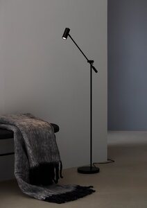 Belid Leuchten Artikel von Belid Leuchten Cato floor lamp all black DIM GU4/MR11 37530707