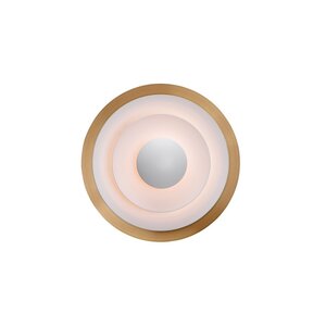 Diablo Wandleuchte von Belid Leuchten