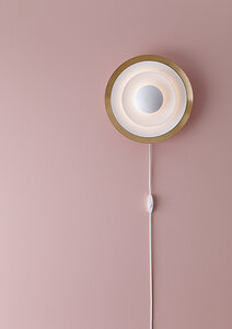 Serie DIABLO VON ALLE von Alle von Belid Leuchten Diablo Wandleuchte 536910