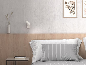 Belid Leuchten Wandleuchten & Wandlampen von Belid Leuchten Cato Wandleuchte single 575136