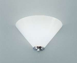 Schirme, Gläser & Stoffschirme von Berliner Messinglampen Ersatzglas 73op 73op