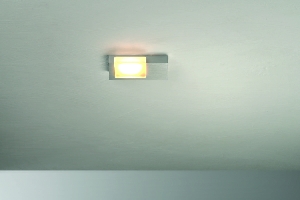 Deckenleuchten & Deckenlampen von Bopp Leuchten Deckenleuchte 1-flg. LAMINA 60480109