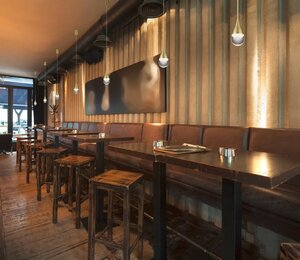 Helestra Leuchten Sonderangebote - Sale bei Hängeleuchten & Hängelampen von Helestra Leuchten DEEP LED Hängeleuchte 16/2110.09