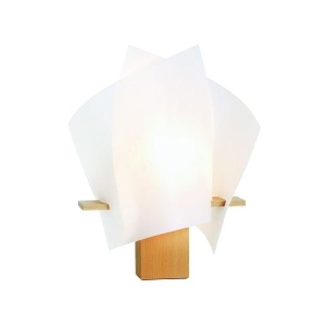 Tischleuchten, Tischlampen & Schreibtischleuchten fürs Wohnzimmer von DOMUS PLAN B Tischleuchte / PLAN B Table lamp 7334.3508