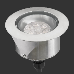 dot-spot Artikel von dot-spot brilliance 10 W LED Einbaustrahler 30515.827.10.33