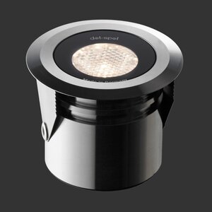dot-spot Bodeneinbaustrahler