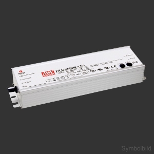 LED-Trafos von dot-spot nt 12/150 Netzteil 12 V DC, 150 W 90117