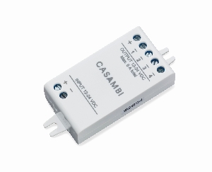 LED-Zubehör von dot-spot Casambi RGBW Controller 4-Kanal Casambi Controller 90930