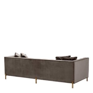 Serie SIENNA VON EICHHOLTZ von Eichholtz von Eichholtz Sofa Sienna 113187