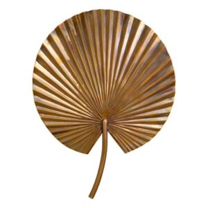 Wandleuchte Oriental von Eichholtz