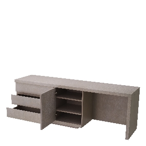 Top Einrichtung und Deko von Eichholtz Kommode / Desk Crosby 116782