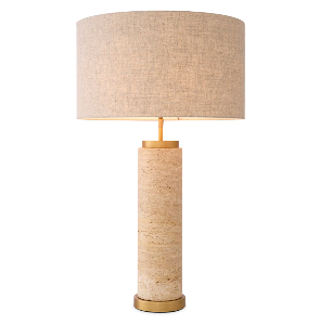 Eichholtz Designer- fürs Esszimmer von Eichholtz Tischlampe Lxry 116918