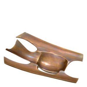 Eichholtz Schalen von Eichholtz Schale/Aschenbecher Tracy 117323