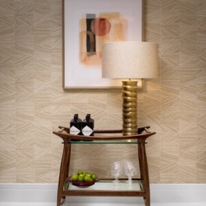 Serie MANZO VON EICHHOLTZ von Eichholtz von Eichholtz Trolley / Servierwagen Manzo 118007