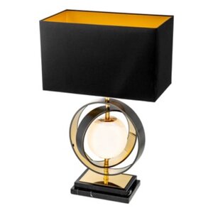 Eichholtz Sonderangebote - Sale bei Tischleuchten & Tischlampen von Eichholtz Tischlampe Pearl 118265