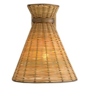 Serie KON TIKI VON EICHHOLTZ von Eichholtz von Eichholtz Wall Lamp Kon Tiki 118537