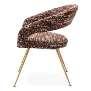 Eichholtz erstklassige Stühle von Eichholtz Esszimmerstuhl Bravo 118736