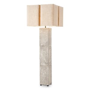 Stehlampe Division von Eichholtz