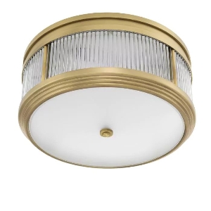 Serie ROUSSEAU VON EICHHOLTZ von Eichholtz von Eichholtz ROUSSEAU Deckenleuchte 112856