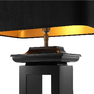 Eichholtz Tischleuchten, Tischlampen & Schreibtischleuchten von Eichholtz Tischlampe Mandarin 112319