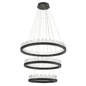 Moderne Hängeleuchte, Pendelleuchten & Hängelampen für den Flur von Eichholtz Chandelier Randall 113467