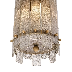 Eichholtz Moderne Hängeleuchte, Pendelleuchten & Hängelampen fürs Esszimmer von Eichholtz Chandelier Da Silva 113085