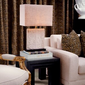 Eichholtz Artikel von Eichholtz Tischlampe Hathor TM0313