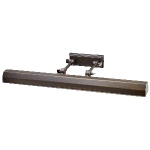 Sonderangebote - Sale bei Wandlampen & Wandleuchten von Elstead Bilderleuchte Chawton CHAWTON-PLL-DB