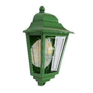 Elstead Aussen-Wandleuchte Deco Lane DECO-LANE7-GREEN