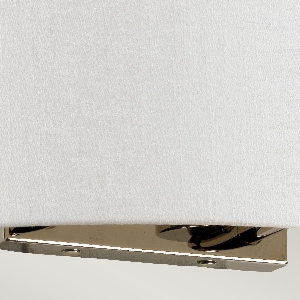 Wandleuchten & Wandlampen von Elstead Wandleuchte Cooper DL-COOPER-L-IV-PC