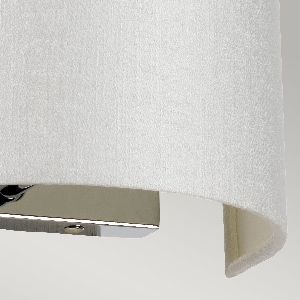 Wandleuchten & Wandlampen von Elstead Wandleuchte Cooper DL-COOPER-S-IV-PC