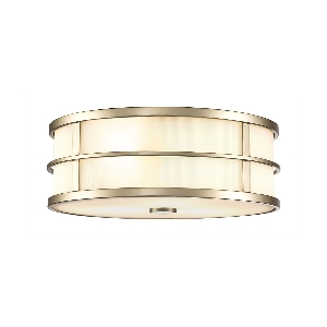Elstead Deckenleuchte Fusion FE-FUSION-F-PNBR