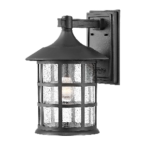 Elstead Aussen-Wandleuchte Freeport HK-FREEPORT2-L-TBK