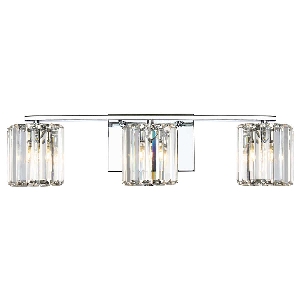 Elstead Sonderangebote - Sale bei Wandlampen & Wandleuchten von Elstead Wandleuchte Divine QZ-DIVINE3-PC-BATH