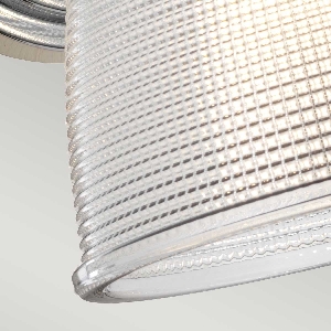 Elstead Sonderangebote - Sale bei Wandlampen & Wandleuchten von Elstead Wandleuchte Dublin QZ-DUBLIN1-PC