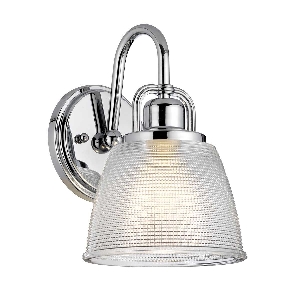 Elstead Sonderangebote - Sale bei Wandlampen & Wandleuchten von Elstead Wandleuchte Dublin QZ-DUBLIN1-PC