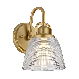 Elstead Sonderangebote - Sale bei Wandlampen & Wandleuchten von Elstead Wandleuchte Dublin QZ-DUBLIN1-PNBR