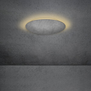 Escale Leuchten von Escale Leuchten Blade LED-Deckenleuchte 69080209