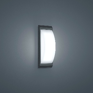 Moderne von Helestra Leuchten KAPO LED Wandleuchte A18610.93