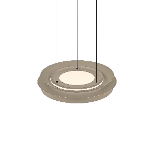 HELL Leuchten von HELL Leuchten LYS LED Pendelleuchte 20644/1-13