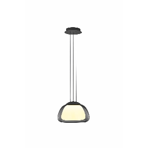 Serie LUXXO VON ALLE von Alle von HELL Leuchten LED-Hängeleuchte Luxxo 20658/1-06